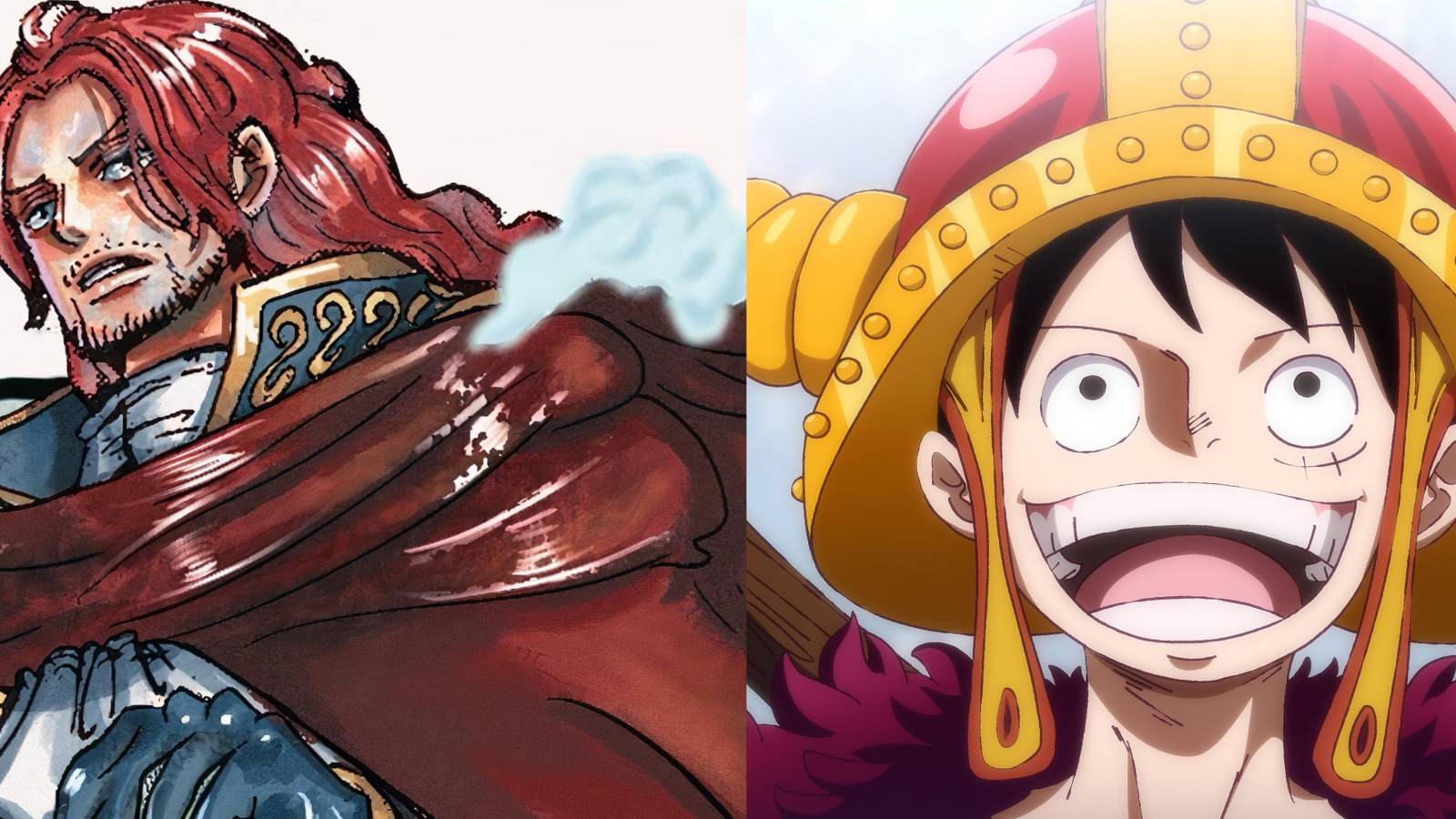 Featured One Piece: Eiichiro Oda Confirms That The Holy Knights Are Scared Of Luffy