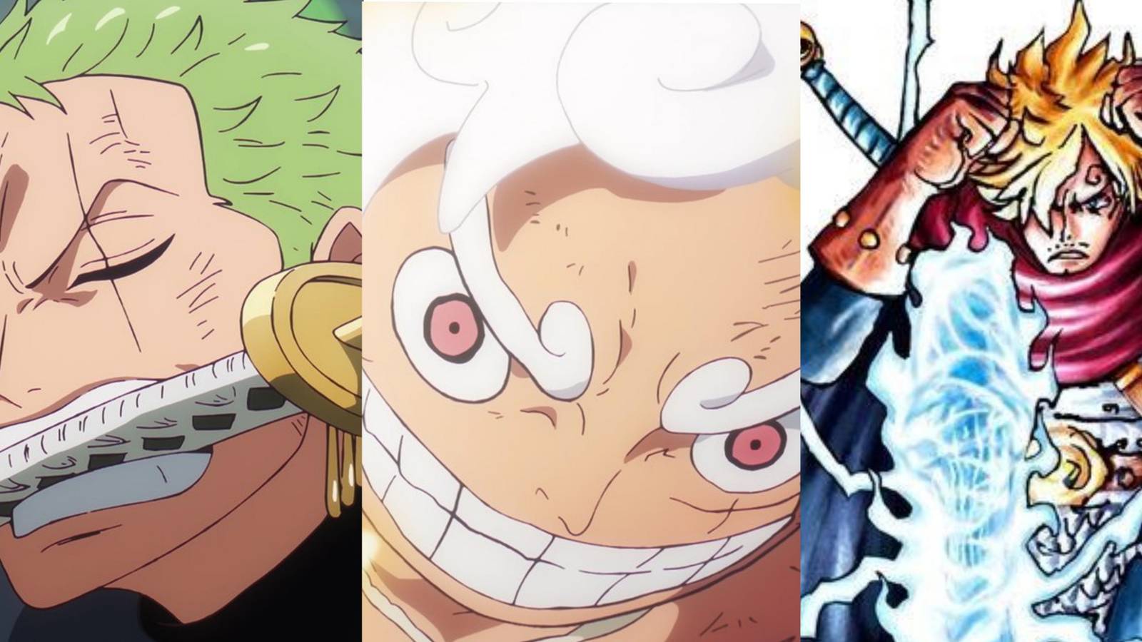 Featured One Piece: The Return Of Monster Trio Will Change The Outcome Of The Elbaf Arc