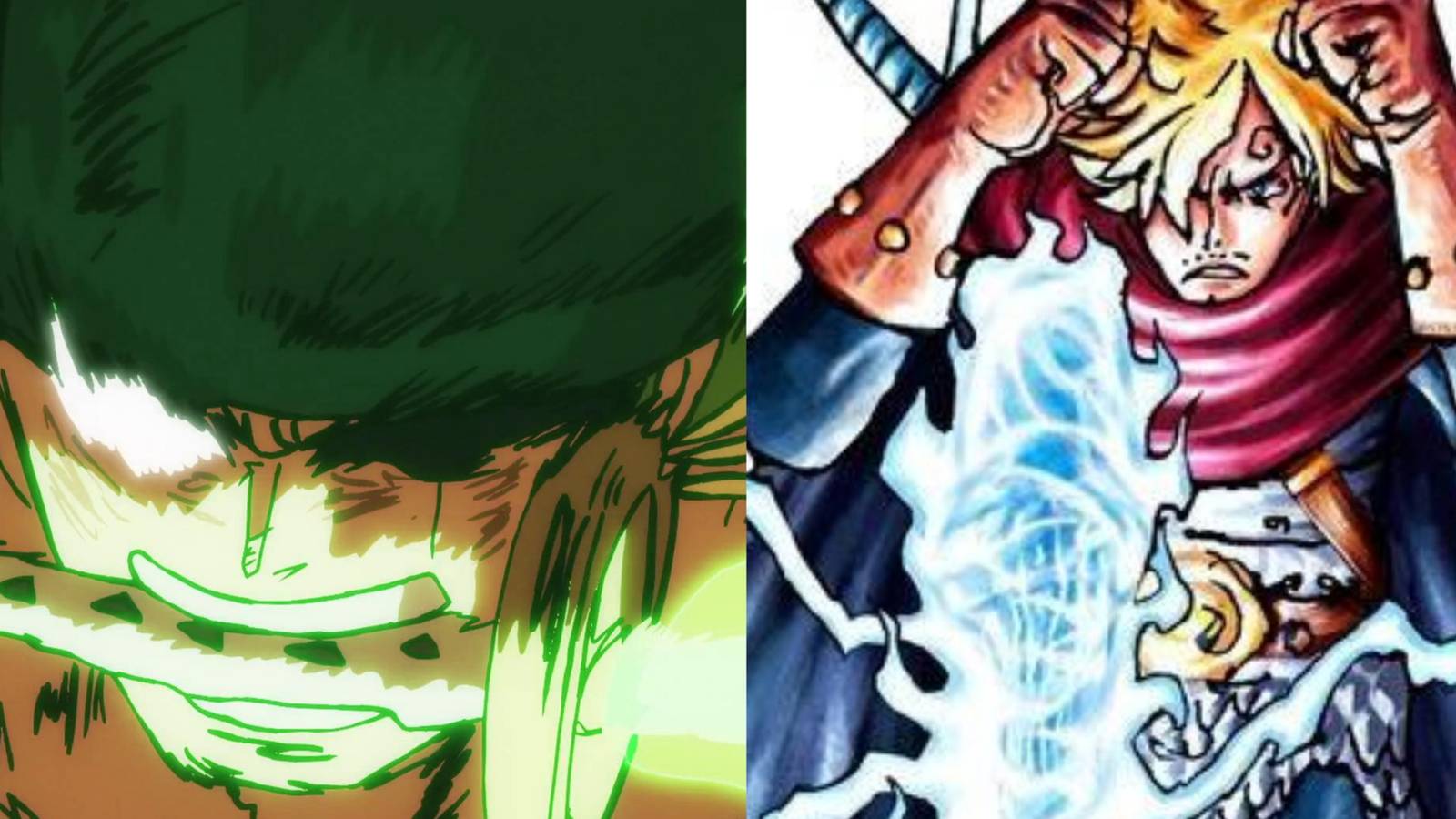 Featured One Piece: Fans Might Finally Get To See Zoro And Sanji Fight Together In Elbaf