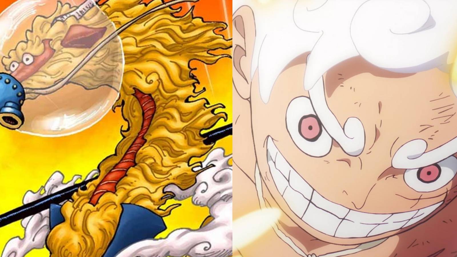Featured One Piece: How Luffy's Next Fight Can Help Him Improve Gear 5th