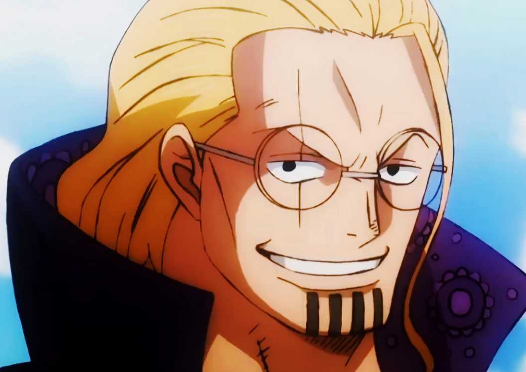 One Piece: 8 Ahli Pedang Generasi Tua yang Lebih Kuat dari Zoro, Peringkat Teratas 8 silvers rayleigh Characters Luffy Surpassed Final Saga one piece