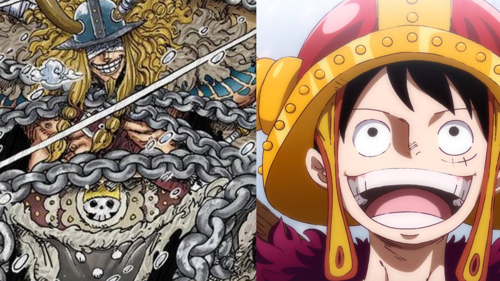 Featured One Piece: How Many Characters Will Join The Straw Hat Pirates Before The Biggest War?