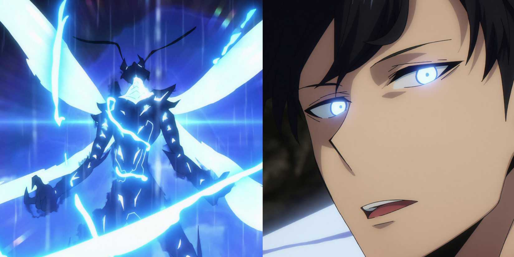 Featured Solo Leveling: How Beru Is Different Sung Jinwoo's Other Shadows