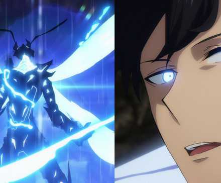 Berus Rising Beru’s Evolution Explained: From Monster to Sung Jin-Woo’s Strongest ...