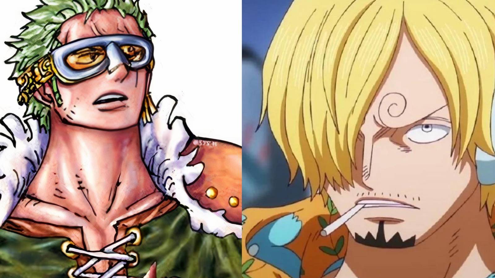 featured One Piece: The Elbaf Arc Is The Biggest Proof That Zoro And Sanji Will Be Equals