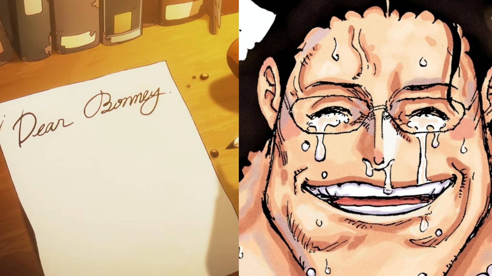 Featured One Piece Anime Confirms When Kuma's Flashback Will Begin