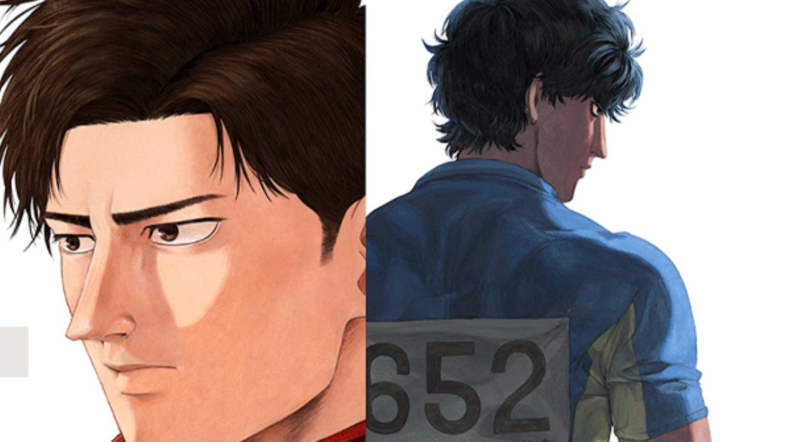 100M The New Sports Anime Film By The Author of Orb Is Coming in September-1