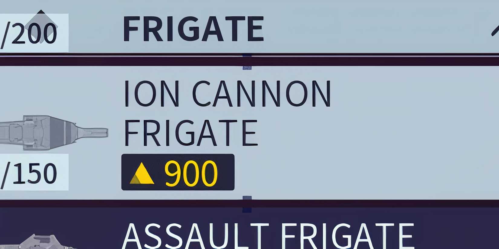 10x Unit Caps Population Caps in All Game Modes Mod For Homeworld 3-1