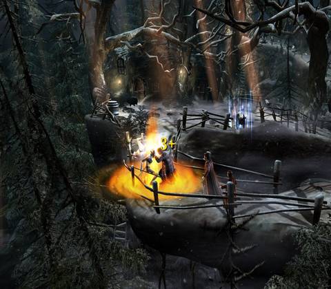 The Chronicles Of Narnia