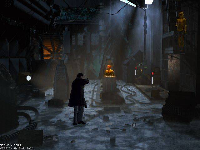 Blade Runner