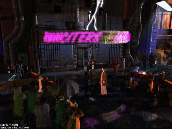Blade Runner