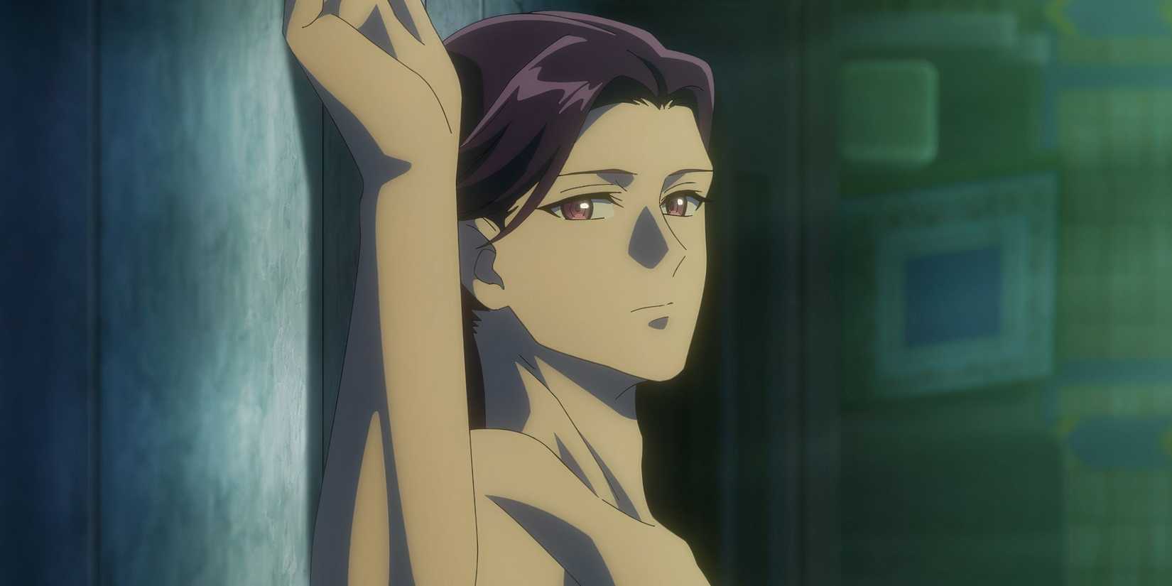 The Apothecary Diaries