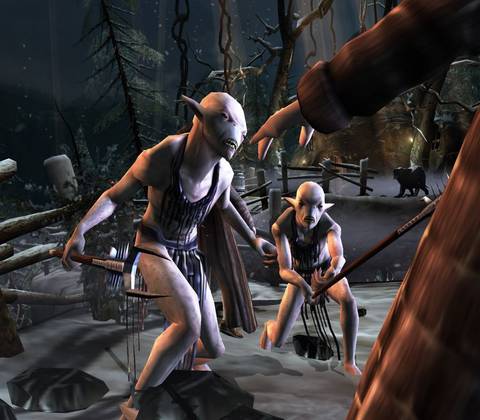 The Chronicles Of Narnia