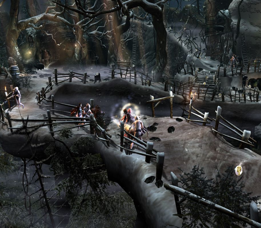 The Chronicles Of Narnia