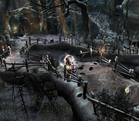 The Chronicles Of Narnia