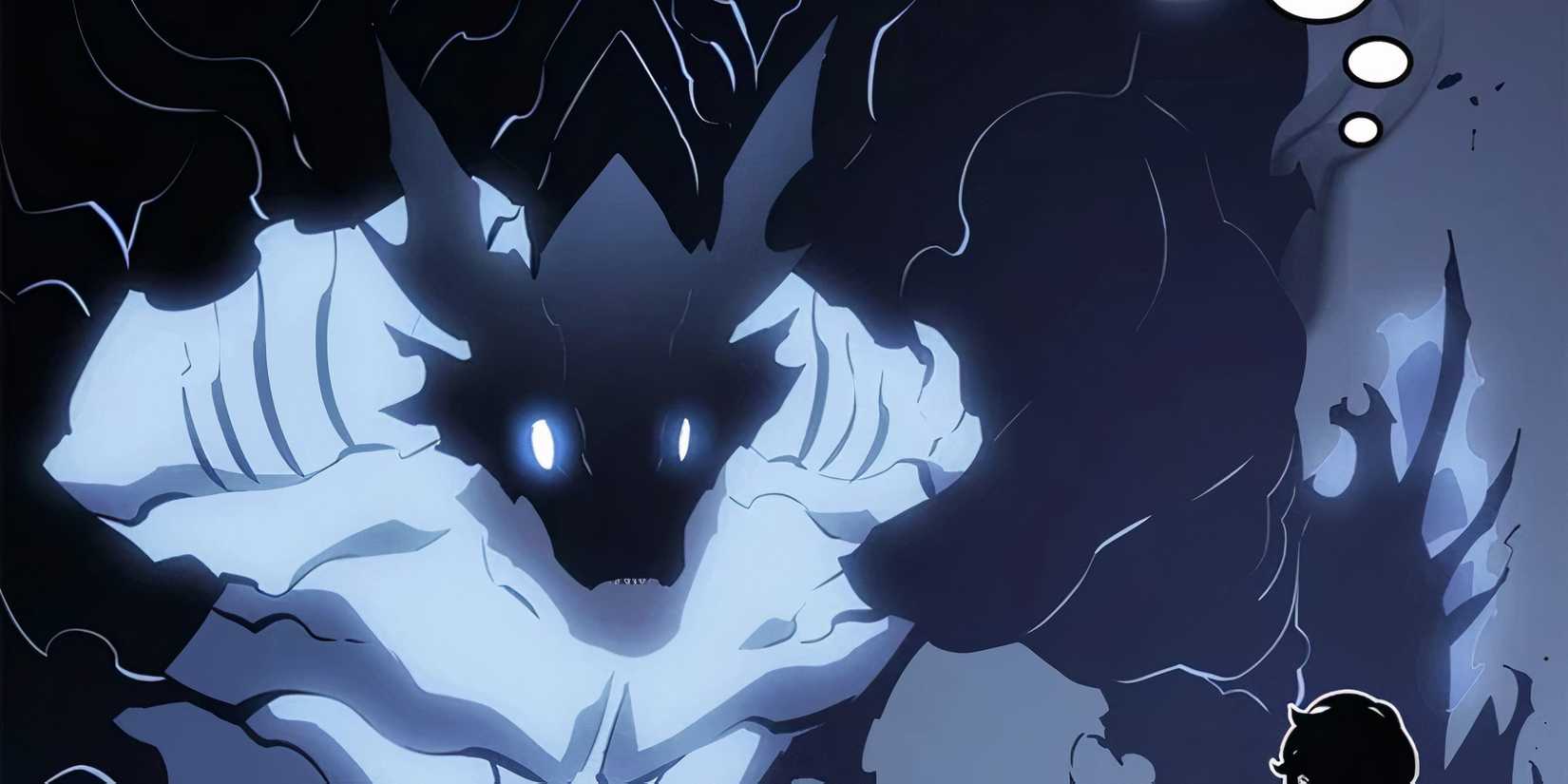 All abilities Jim's solo leveling abilities