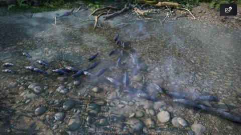 atomfall enemies in rivers