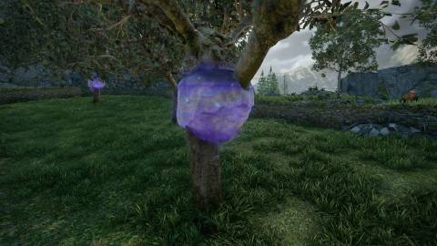 atomfall bees in casterfell woods