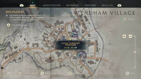 atomfall where to find june's key