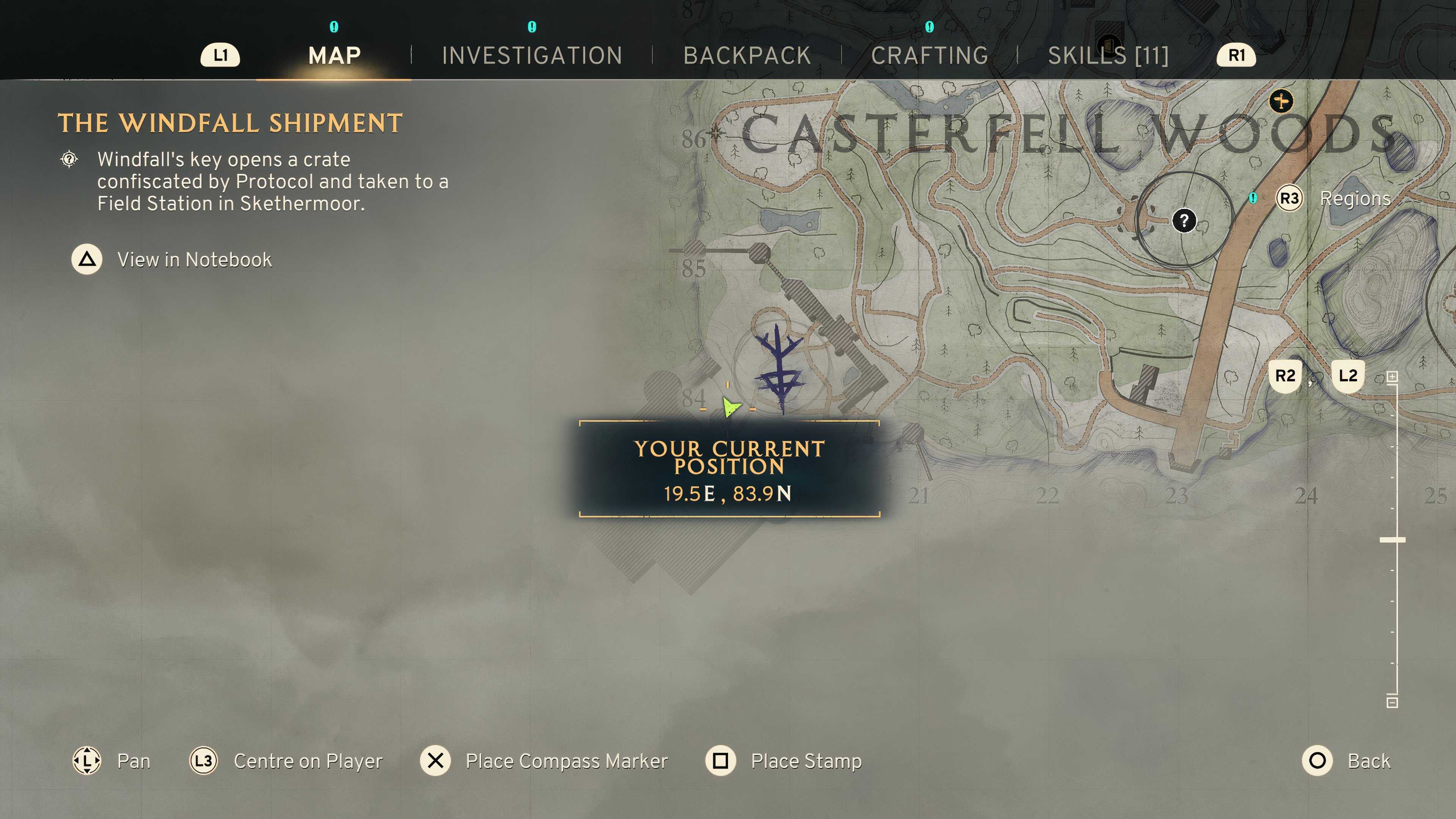 Atomfall Skill Tree Where To Find Every Training Manual In Atomfall