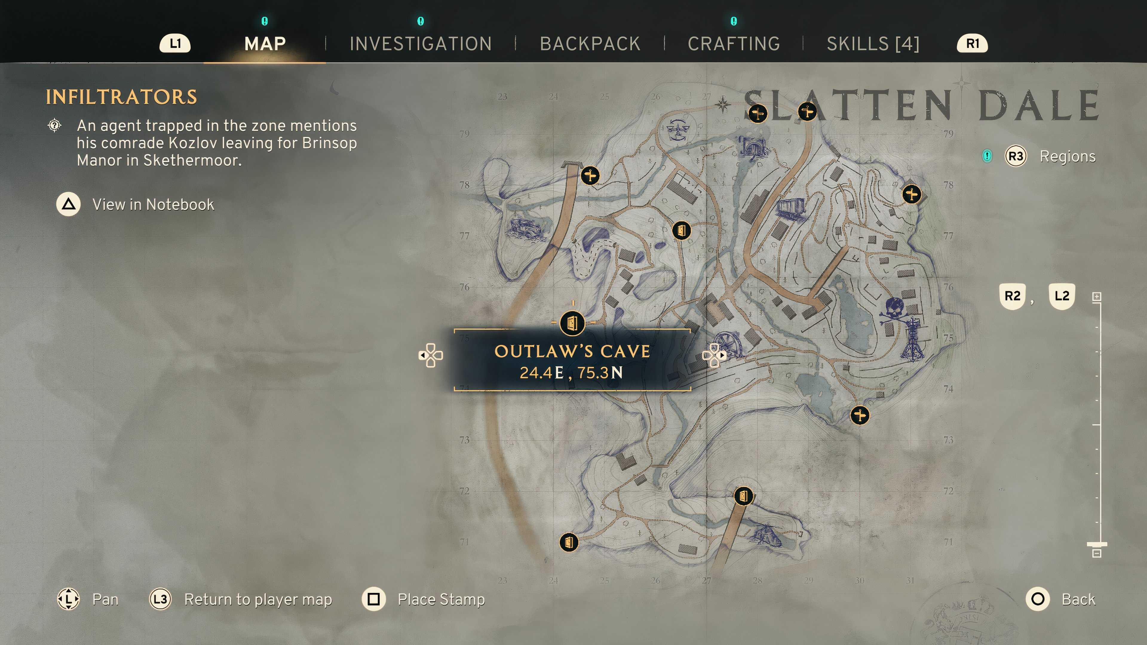 Atomfall Skill Tree Where To Find Every Training Manual In Atomfall