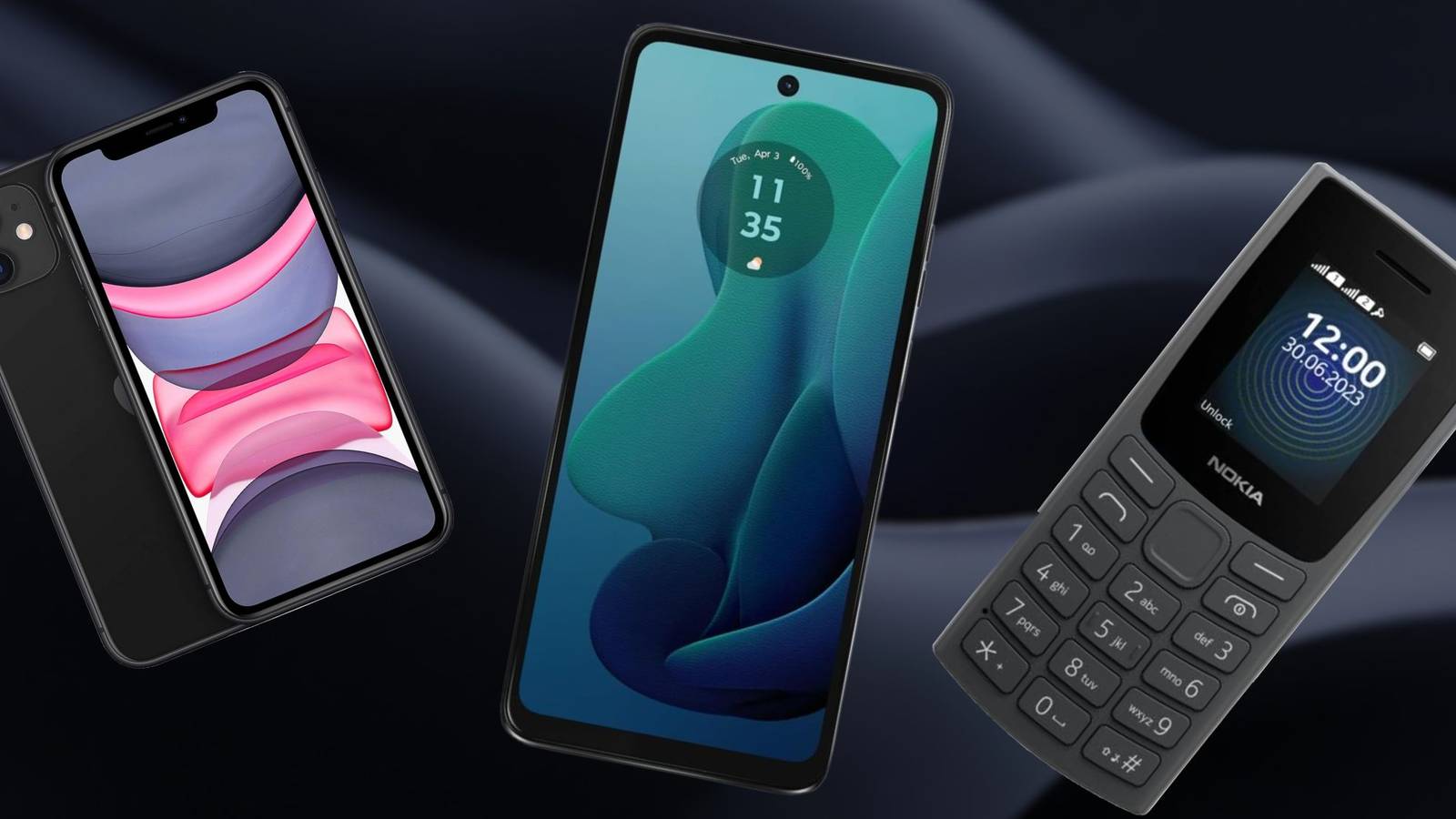 Best Simple Phones In 2025: Stay Connected, Stay Focused