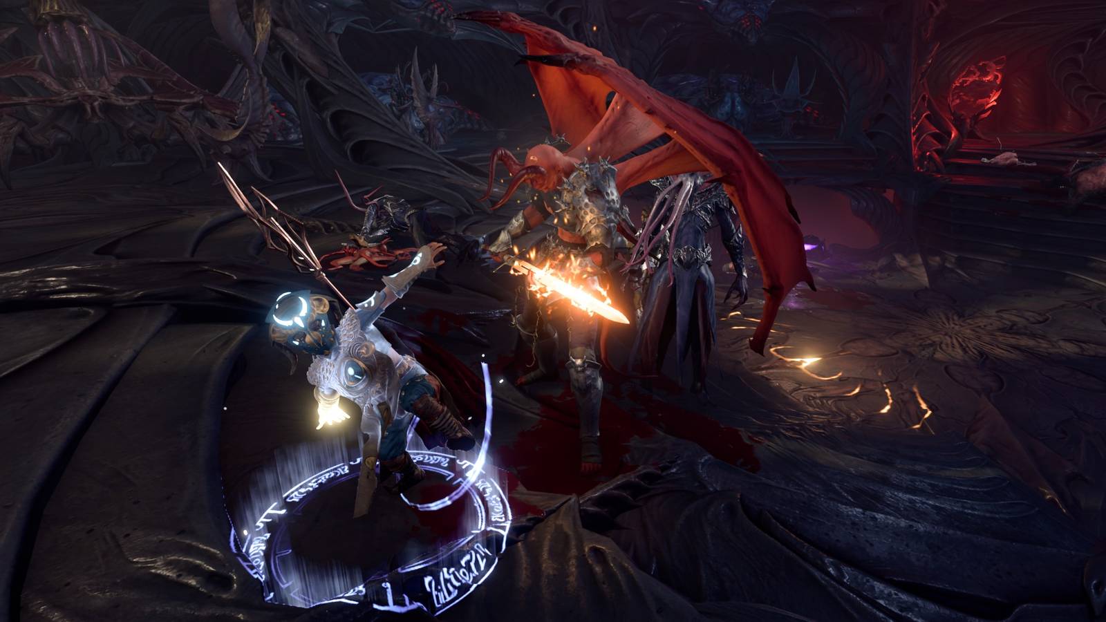 BG3_Drunken Master Monk