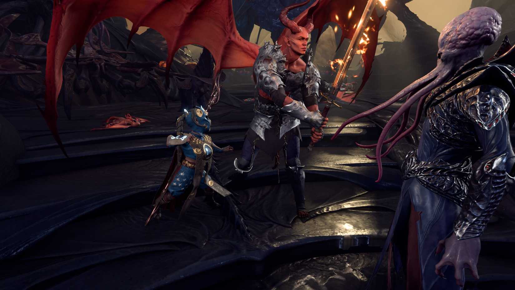 BG3_Drunken Master Monk_Intoxicating Strike