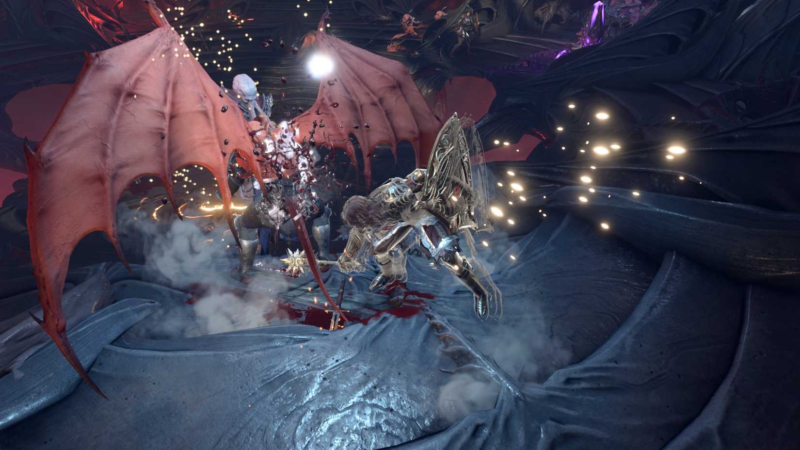 BG3_Oath of the Crown Paladin