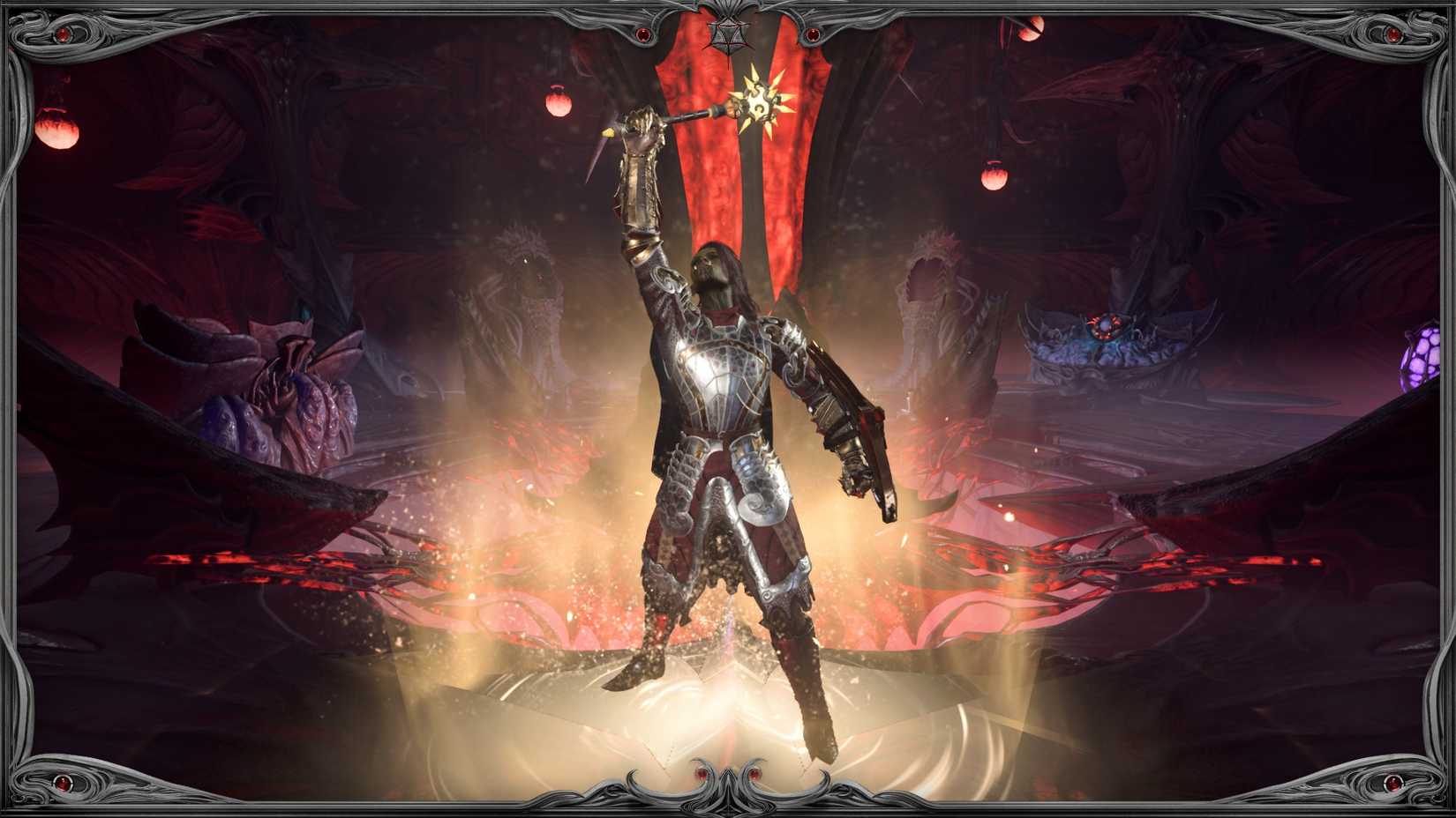 BG3_Oath of the Crown Build_Feature