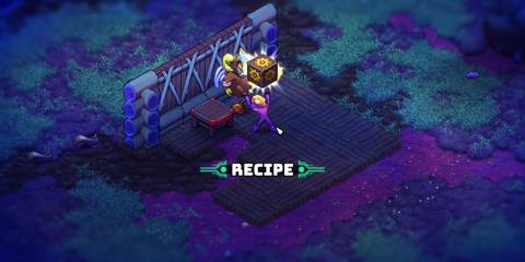 Crashlands 2 Blueprint box