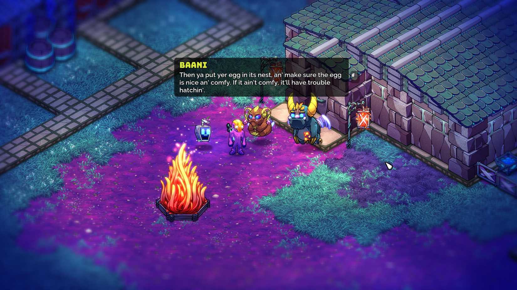 Crashlands 2 A Good Egg Quest