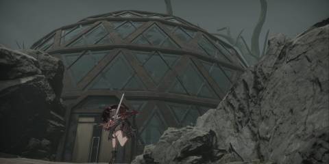 The greenhouse in AI Limit