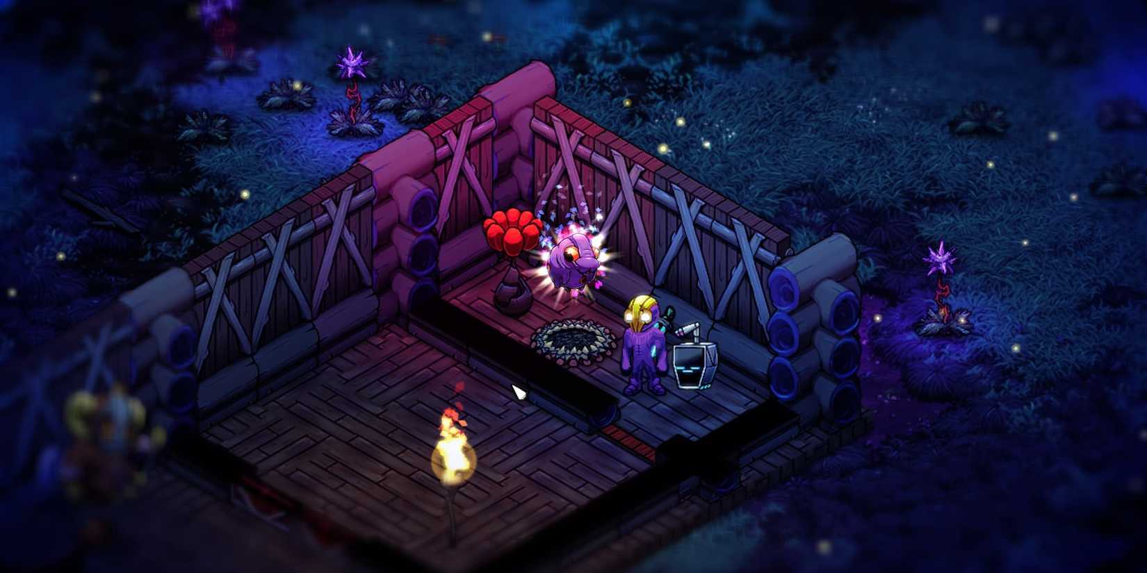 How to raise Sluggabun pet in Crashlands 2