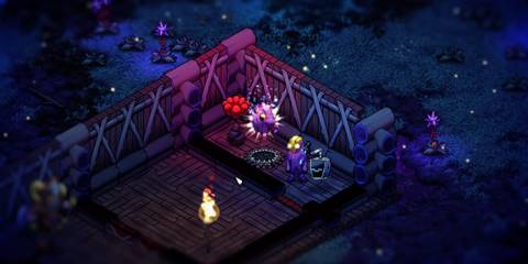 Crashlands 2 first pet