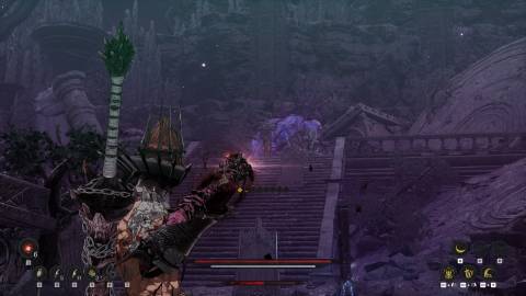 First Berserker Khazan Crimson Fiend farm