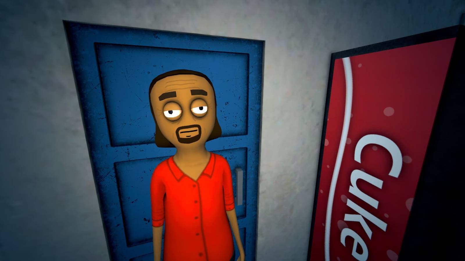 Schedule 1 Javier Perez Coca Leaves