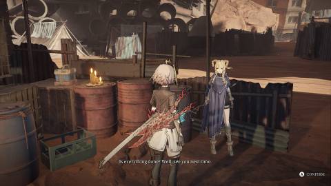 Speaking with Millaire in AI Limit