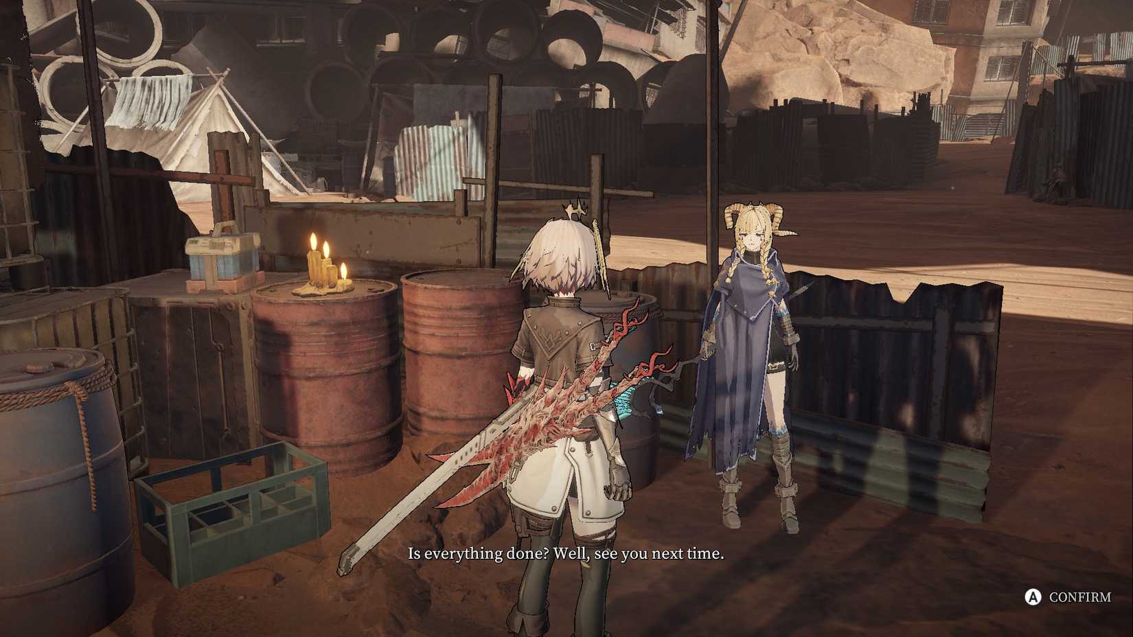 Speaking with Millaire in AI Limit