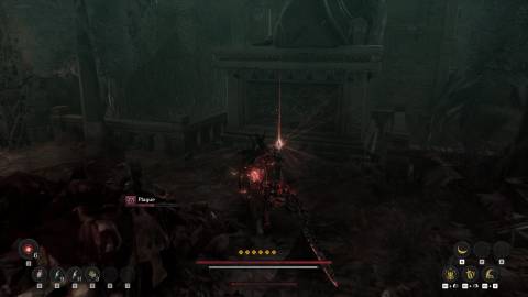 The First Berserker Khazan Soul Eater Scroll Location