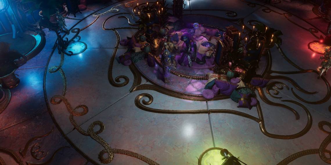 Last Epoch: ¿Qué facción elegir? Circle of Fortune vs. Merchant's Guild explicado