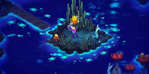 Getting a Juice Jem in Crashlands 2