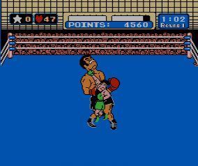 Mike Tyson's Punch-Out!!