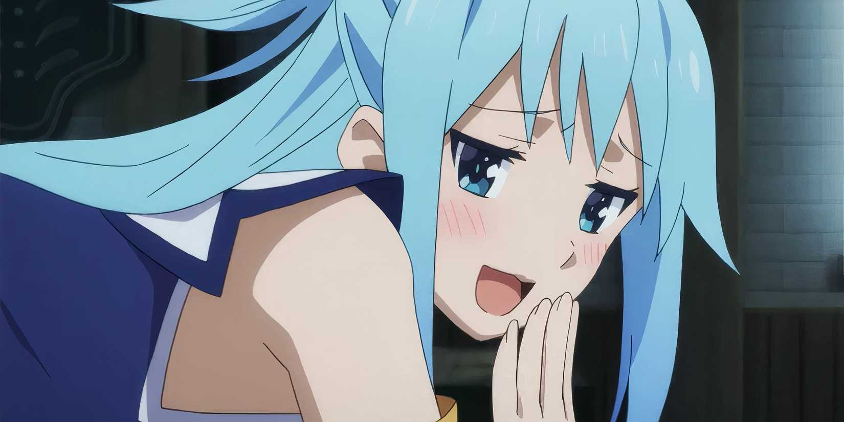 Konosuba Could Become The Best Isekai On Crunchyroll After Season 4