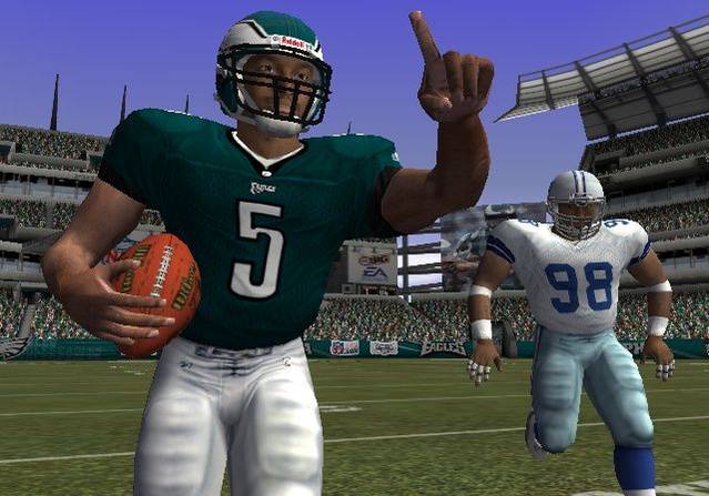 Madden NFL 2004