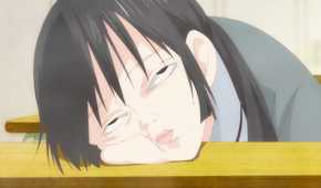 Asobi Asobase anime