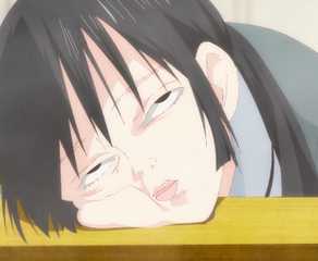 Asobi Asobase anime