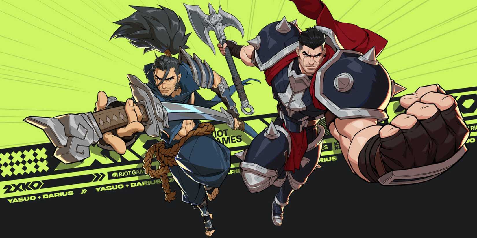 2xko yasuo and darius
