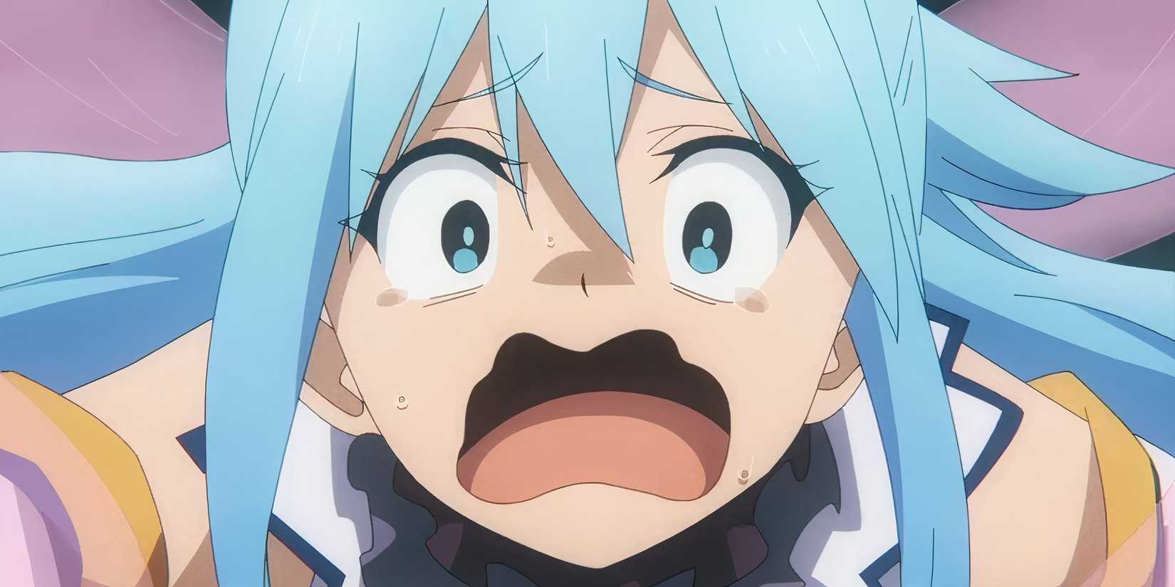 Konosuba Season 4 Will Cover Light Novels 8 And 9