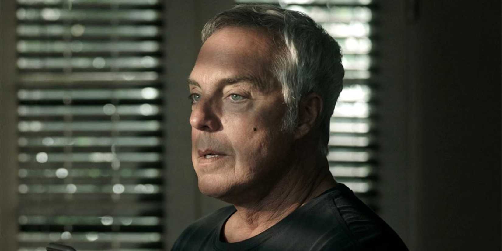 harry bosch